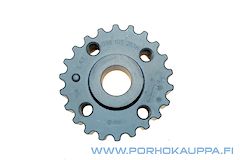 CRANKSHAFT TIMING GEAR PULLEY