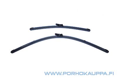 WIPER BLADE SET, FRONT, AUDI A1