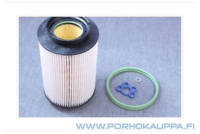 FUEL FILTER