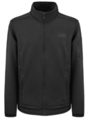 AUDI FLEECE,XXXL MIESTENMALLI