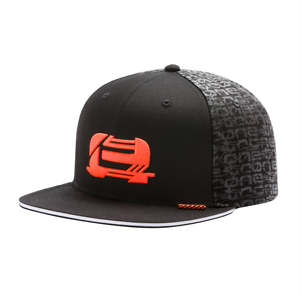 Snapback-LIPPIS,AUDI E-TRON