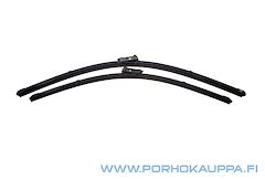 WIPER BLADE SET, FRONT