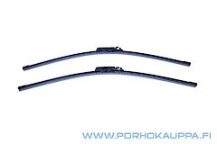 WIPER BLADE SET, FRONT, AUDI A6