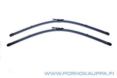 WIPER BLADE SET, FRONT, AUDI Q7