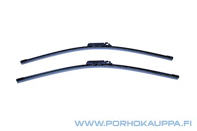 WIPER BLADE SET, FRONT, AUDI A6