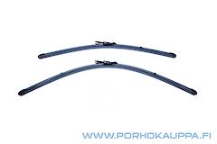 WIPER BLADE SET, FRONT, AUDI A3