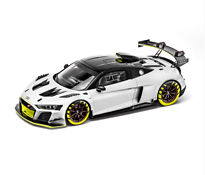 Audi R8 LMS GT2 Presentation 118