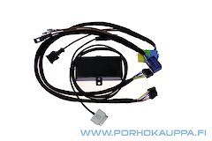 Адаптер VW iPod adapter для Айпода, оригинальный VOLKSWAGEN