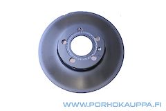 FRONT BRAKE DISC