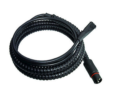 Termini™ Interior heater extension cable. 1,75 m. 230V