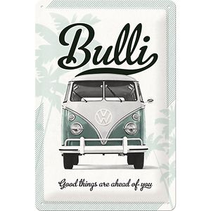 KILPI 20X30 VW BULLI GOOD