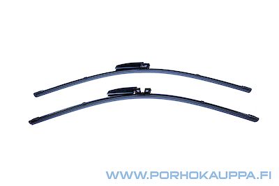 WIPER BLADE SET, FRONT, AUDI A4