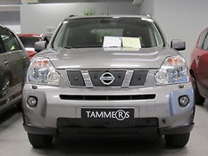 Maskisuoja Nissan X-Trail T31