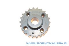 CRANKSHAFT TIMING GEAR PULLEY