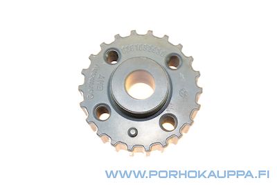 CRANKSHAFT TIMING GEAR PULLEY