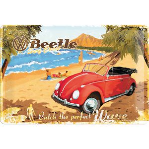 KILPI 20X30 VW BEETLE CATCH