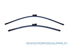 WIPER BLADE SET, FRONT, AUDI A6/A7