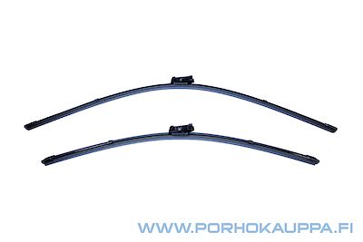 WIPER BLADE SET, FRONT, AUDI A6/A7