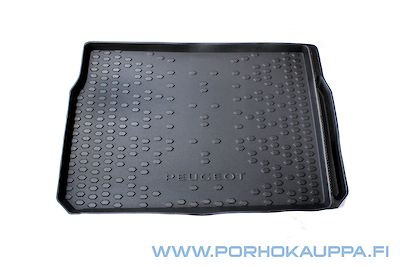 BOOTTRAY PEUGEOT 208