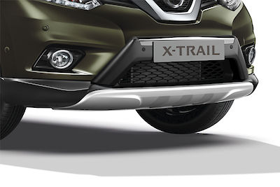 CROSSOVER PAKETTI NISSAN X-TRAIL T32