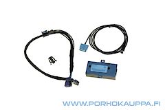 Адаптер VW iPod adapter для Айпода, оригинальный