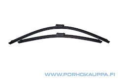 WIPER BLADE SET, FRONT