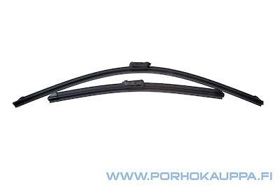 WIPER BLADE SET, FRONT