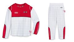 Lasten Racing pyjama