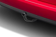 Towbar, fixed, Citroën C4 Picasso/Grand Picasso (B78)