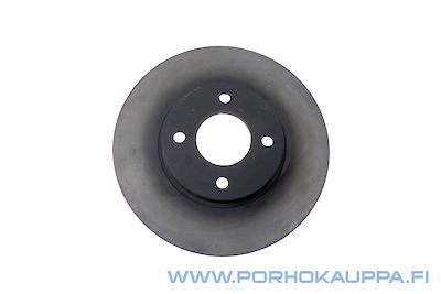 FRONT BRAKE DISK 1 PCS