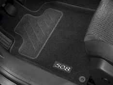 FLOOR MAT SET PEUGEOT 508