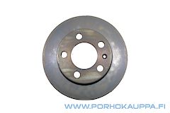 REAR BRAKE DISC