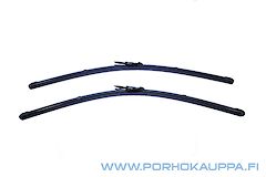 WIPER BLADE SET, FRONT, AUDI TT