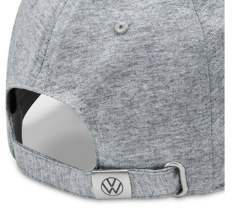 Lippis,3D VW LOGO HARMAA