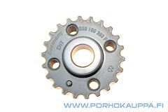 CRANKSHAFT TIMING GEAR PULLEY