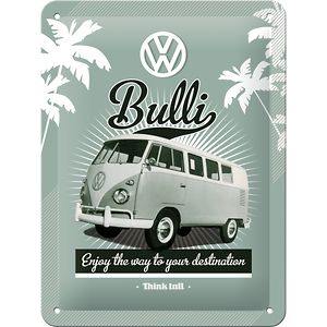 KILPI 15X20 VW BULLI