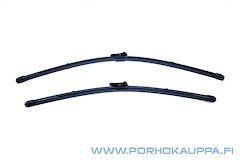 WIPER BLADE SET, FRONT, AUDI A4/A5