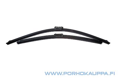 WIPER BLADE SET, FRONT