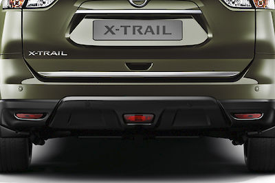 TAVARATILAN REUNALISTA ICE CHROME  X-TRAIL T32