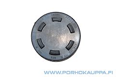 CYLINDER HEAD CAP (CAMSHAFT)