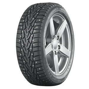 Nokian Nordman 7 225/50 R 17